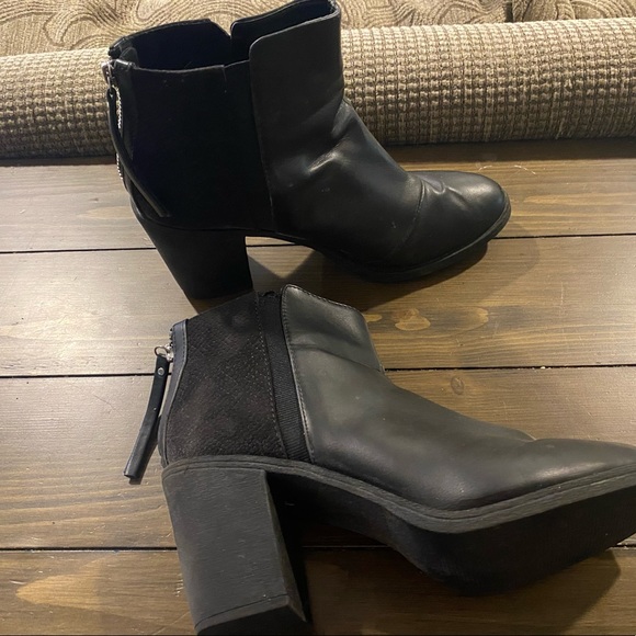 Booties - Picture 2 of 3